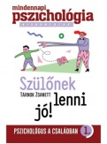 Szülőnek ​lenni jó! 