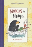 Mókus és Medve - Mi folyik itt?