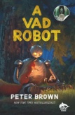 A vad robot - Filmes borítóval