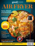 BBC Goodfood Bookazine - Air fryer