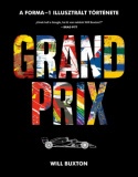 Grand Prix - A Forma-1 illusztrált története