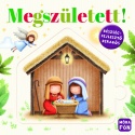 Megszületett!