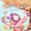 Sip-sup levélke