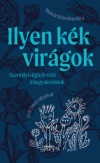 Ilyen kék virágok