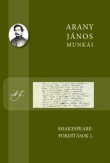 Shakespeare fordítások 1.