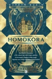 Homokóra