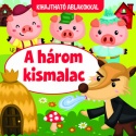 A három kismalac