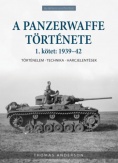 A Panzerwaffe története 1. kötet: 1939-42