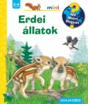 Erdei állatok