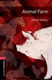 Animal Farm - Oxford Bookworms Library 3 - MP3 Pack