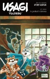 Usagi Yojimbo 27. - A pokol városa