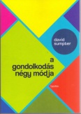 A gondolkodás négy módja