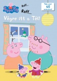 Peppa malac - Végre itt a Tél!