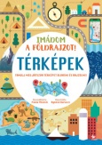 Imádom a földrajzot! - Térképek