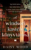 A windsori kastély könyvtárosa