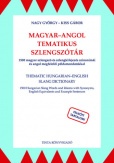 Magyar-angol tematikus szlengszótár