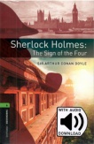 Sherlock Holmes: The Sign of the Four