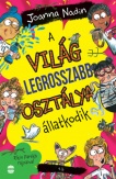 A világ legrosszabb osztálya állatkodik