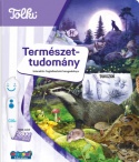 Tolki Hangos könyv - Természettudomány