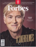 Forbes - 2025. március