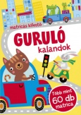 Guruló kalandok