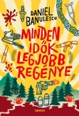 Minden idők legjobb regénye