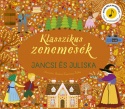 Klasszikus zenemesék: Jancsi és Juliska
