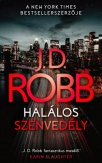 Halálos szenvedély