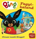 Bing - Fagyi kaland