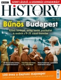 BBC History - 2025. XV. évfolyam 07. szám - Július