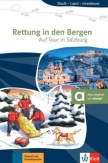 Rettung in den Bergen - Auf Tour in Salzburg - A2