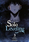 Solo Leveling, Vol. 3 (comic)