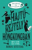 Hajtű-rejtély Hongkongban
