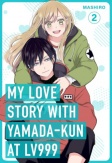 My Love Story with Yamada-kun at Lv999 2.