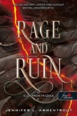 Rage and Ruin - Düh és enyészet