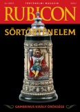 Rubicon - Sörtörténelem - 2025/7.