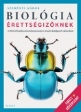 Biológia érettségizőknek