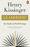 Leadership - Six Studies in World Strategy