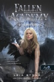 Fallen Academy - Bukottak Akadémiája 3. Harmadik év