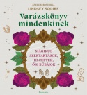 Varázskönyv mindenkinek