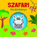 Szafari - fürdőskönyv