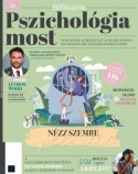 Trend Bookazine - Pszichológia most - Nézz szembe a félekmeiddel!