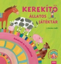 Kerekítő - Állatos Játéktár - (Átdolgozás)