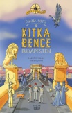 Kitka Bence Budapesten