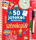 50 játékos feladvány - Szórakozás
