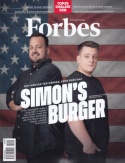 Forbes - 2025. szeptember