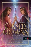Cursed Crowns - Elátkozott koronák