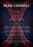 Tér, idő, mozgás