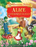 Alice Csodaországban