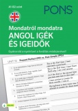 PONS Mondatról mondatra - Angol igék és igeidők